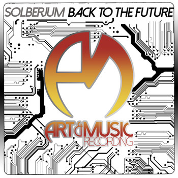 Solberjum - Back To The Future