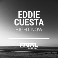Eddie Cuesta - Right Now