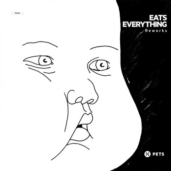 Eats Everything - Reworks