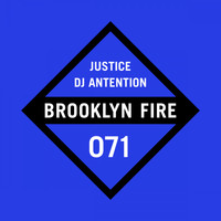 DJ Antention - Justice