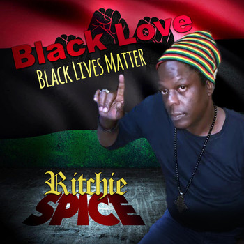 Richie Spice - Black Love
