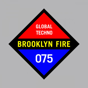Various Artists - Global Techno
