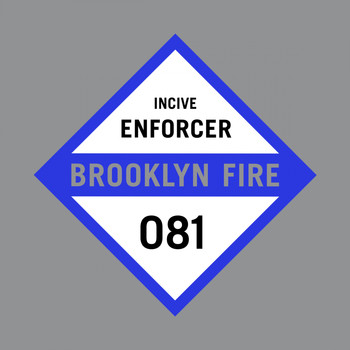 Incive - Enforcer