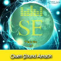 Owen Sound Attack - This In Fire