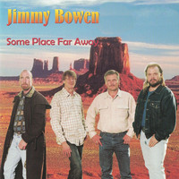 Jimmy Bowen - Some Place Far Away