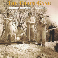 Jimmy Bowen - The Chain Gang