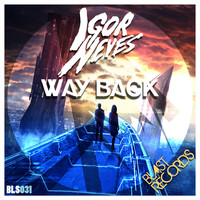 Igor Neves - Way Back