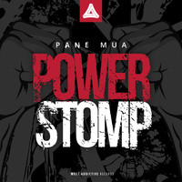 Pane Mua - Power Stomp