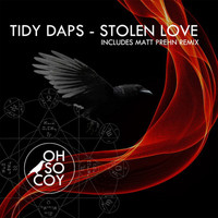 Tidy Daps - Stolen Love