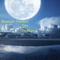 Jim Pearce - Moonlight Standard Time