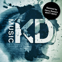 Kaiserdisco - 50 Shades of Kd - Remixes