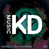 Vangelis Kostoxenakis - The Rhythm