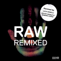 Kaiserdisco - Raw 001 Remixed