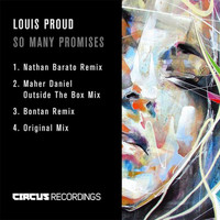 Louis Proud - So Many Promises
