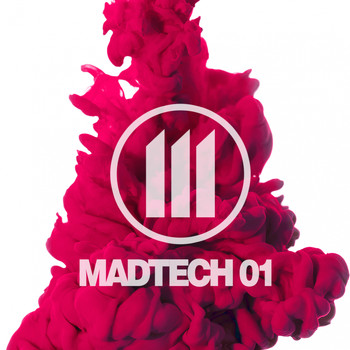 Various Artists - Madtech 01