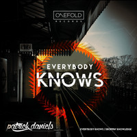 Patrick Daniels - Everybody Knows EP