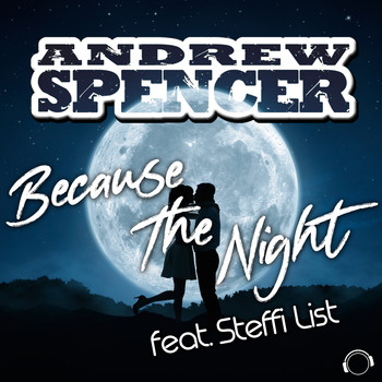 Andrew Spencer - Because the Night