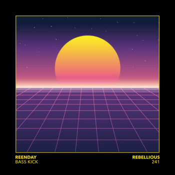 Reenday - Bass Kick
