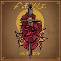 Average - Run Run