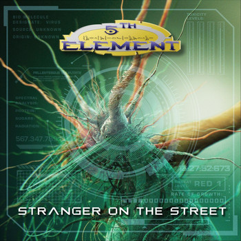 5th Element - Stranger on the Street (Explicit)