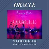 Oracle - The 2020 Sessions (Live from Siamsa Tire)
