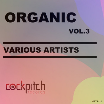 Various Artists - Organic, Vol. 3