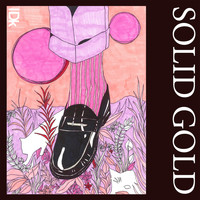 Ian Daniel Kehoe - Solid Gold