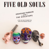 Graham Parker - 5 Old Souls (Live)