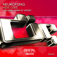 Neurofunq - Hide Love