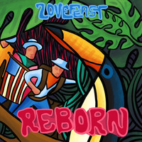 Lovefeast - Reborn