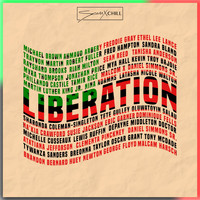 Seaux Chill - Liberation (feat. Bobby Alexandre)