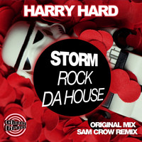 Harry Hard - Storm (Rock Da House)