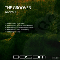 Andrei C - The Groover