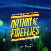 DJ Kurt Riley - Nation of Fireflies