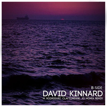 David Kinnard - B-Side