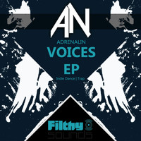 Adrenalin - Voices EP