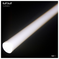 Ruff Stuff - Colliders