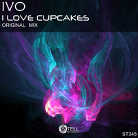 IVO - I Love Cupcakes