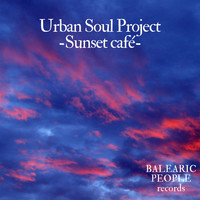 Urban Soul Project - Sunset Café
