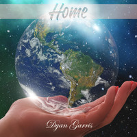 Dyan Garris - Home (feat. Louis Anthony deLise) (Remix)