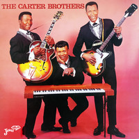 The Carter Brothers - The Carter Brothers