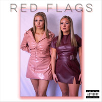 The Band Kris - Red Flags (Explicit)