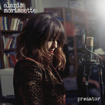Alanis Morissette - Predator