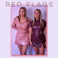 The Band Kris - Red Flags