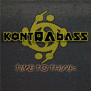Kontrabass - Time To Think