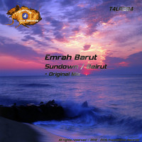 Emrah Barut - Sundown / Beirut