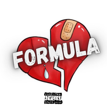 MIKA - Formula (Remix) (Explicit)