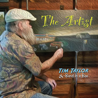 Tim Taylor - The Artist