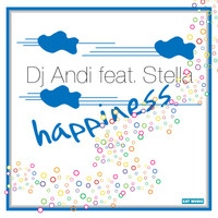 DJ Andi - Happiness