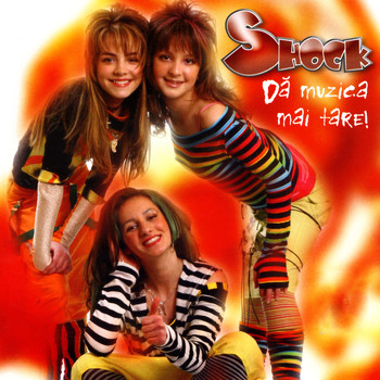 Shock - Da Muzica Mai Tare